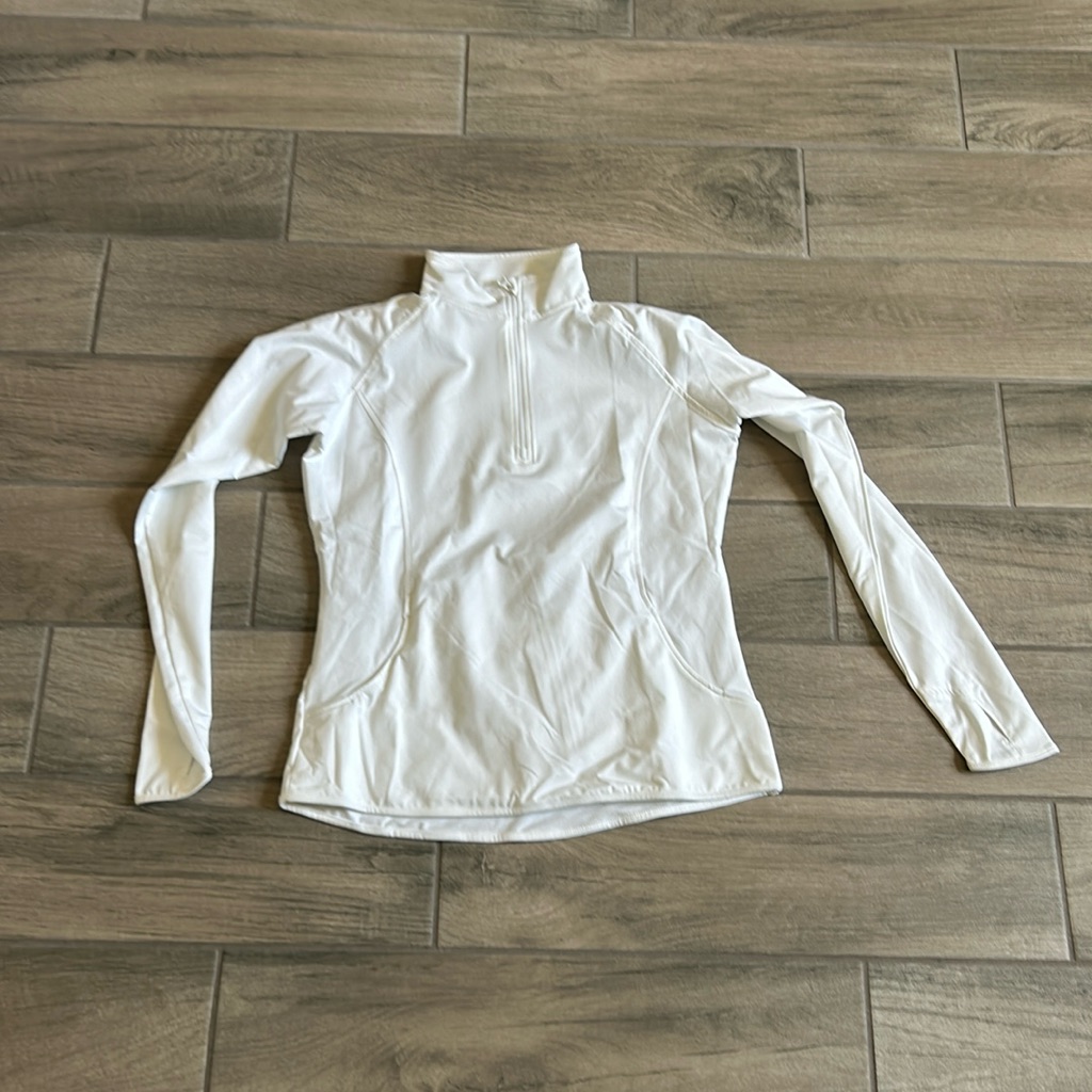 Sport Tek Half Zip